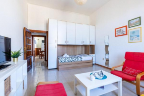 Roomy Apartment near Pisa Train Station Pisa